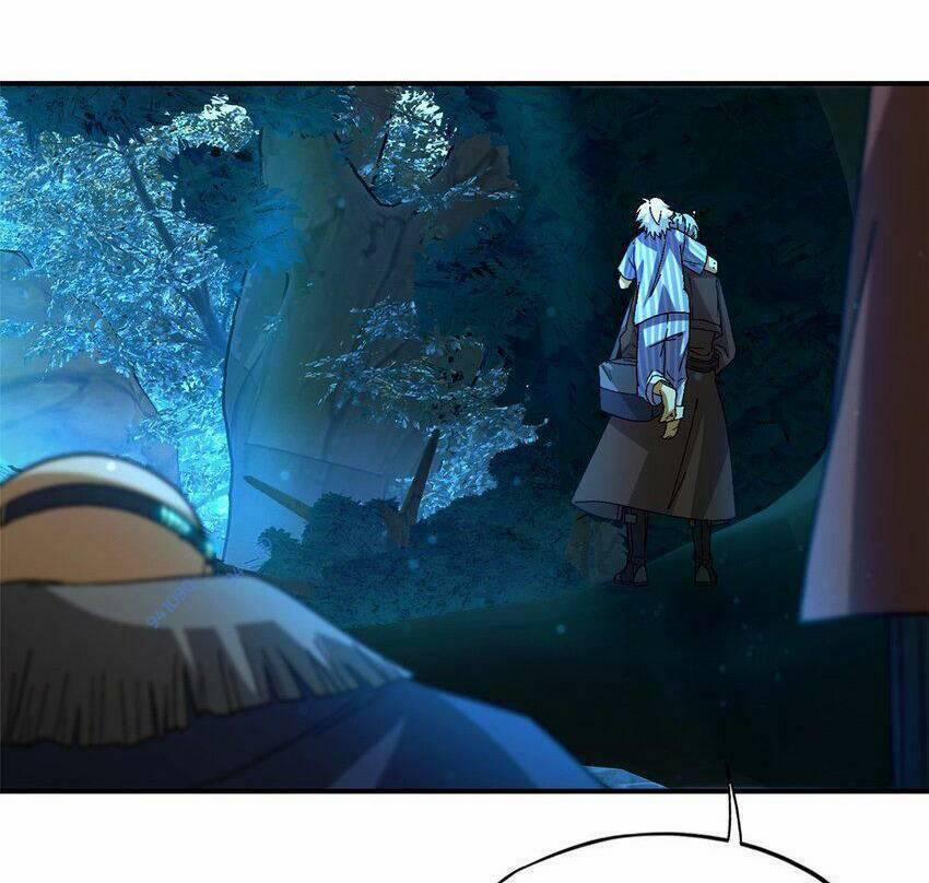 Tận Thế Trò Chơi Ghép Hình 39 trang 104