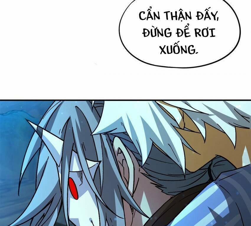 Tận Thế Trò Chơi Ghép Hình 39 trang 105