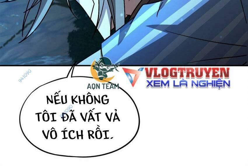 Tận Thế Trò Chơi Ghép Hình 39 trang 106