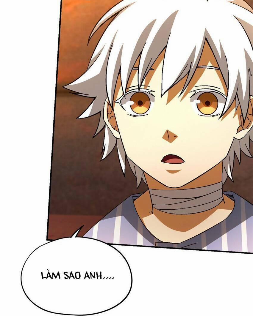 Tận Thế Trò Chơi Ghép Hình 39 trang 13