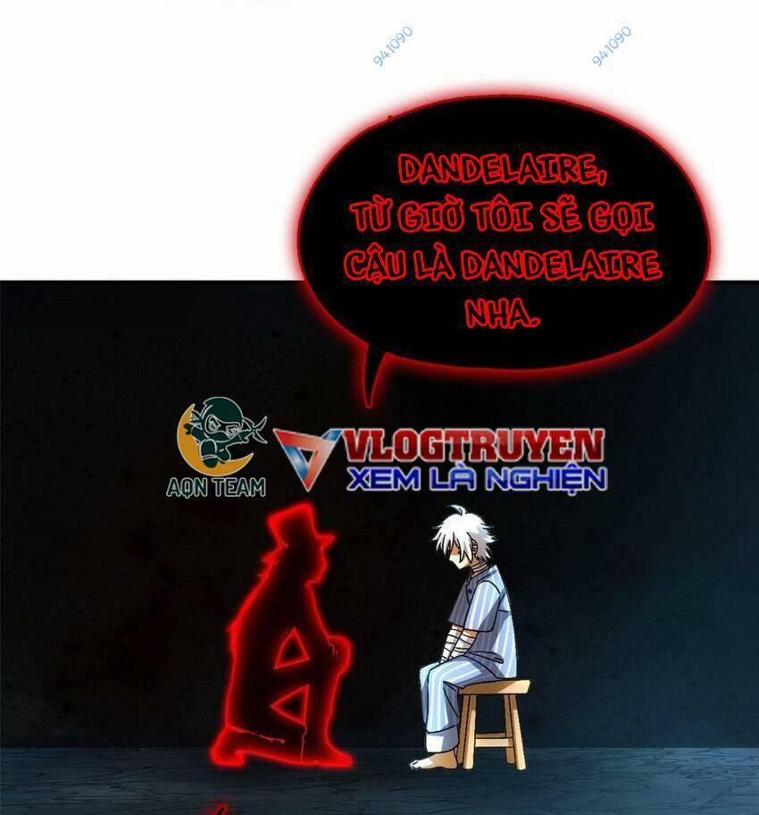 Tận Thế Trò Chơi Ghép Hình 39 trang 14