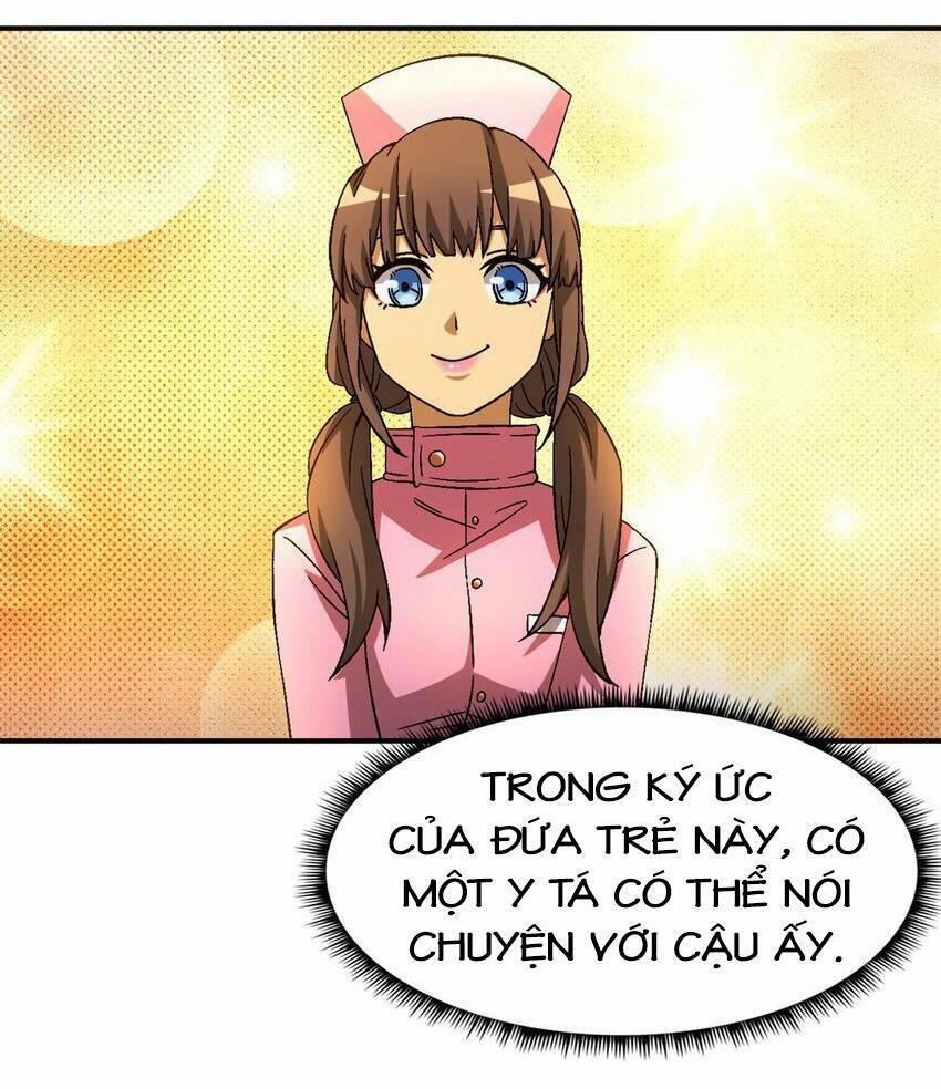 Tận Thế Trò Chơi Ghép Hình 39 trang 19