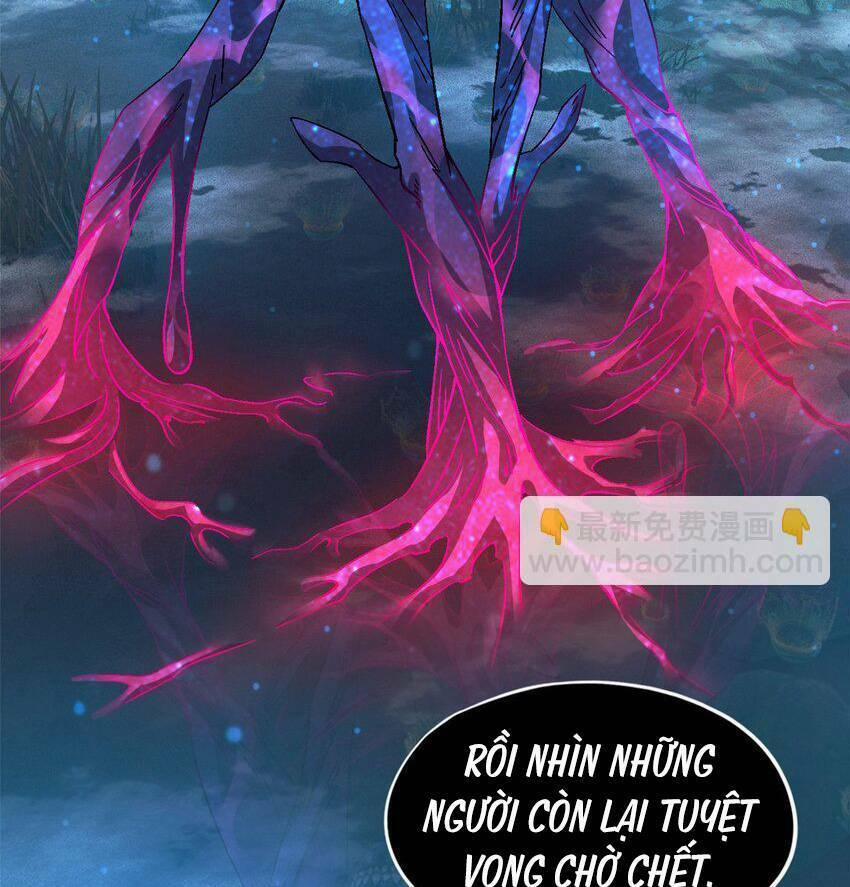 Tận Thế Trò Chơi Ghép Hình 39 trang 37