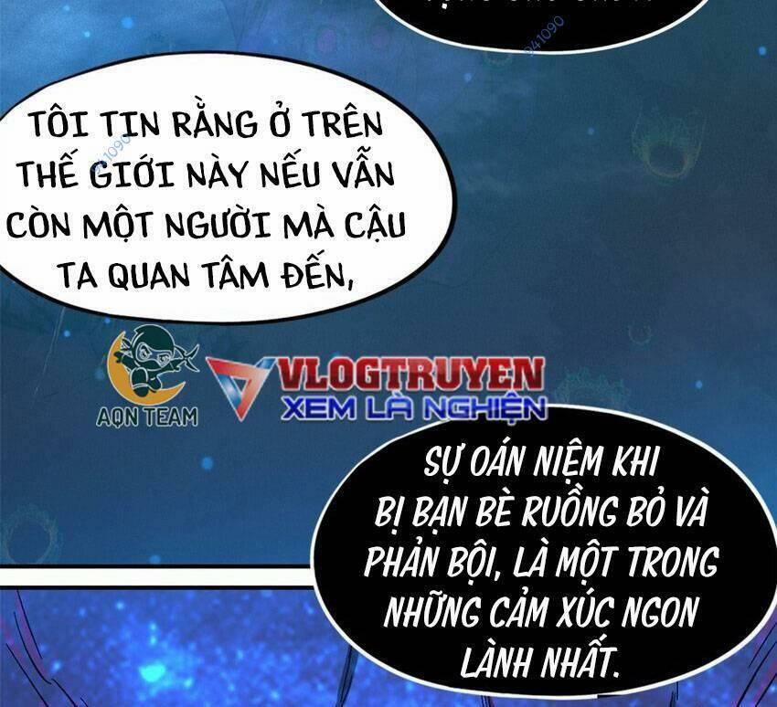 Tận Thế Trò Chơi Ghép Hình 39 trang 38