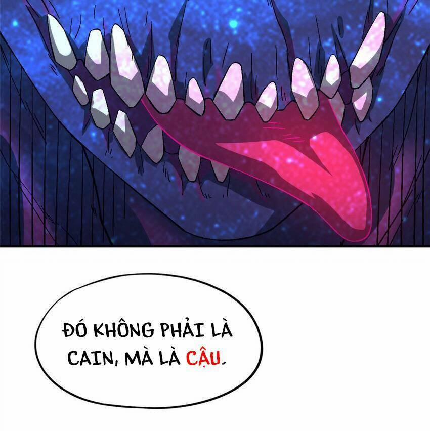 Tận Thế Trò Chơi Ghép Hình 39 trang 39