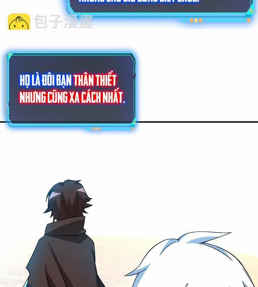 Tận Thế Trò Chơi Ghép Hình 39 trang 5