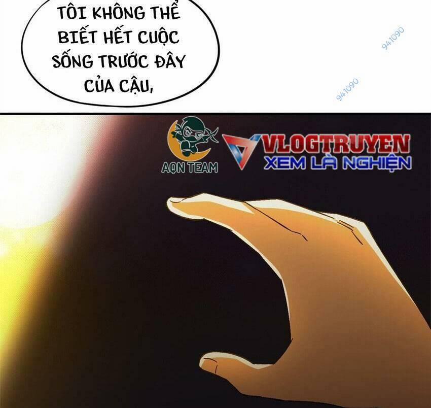 Tận Thế Trò Chơi Ghép Hình 39 trang 50