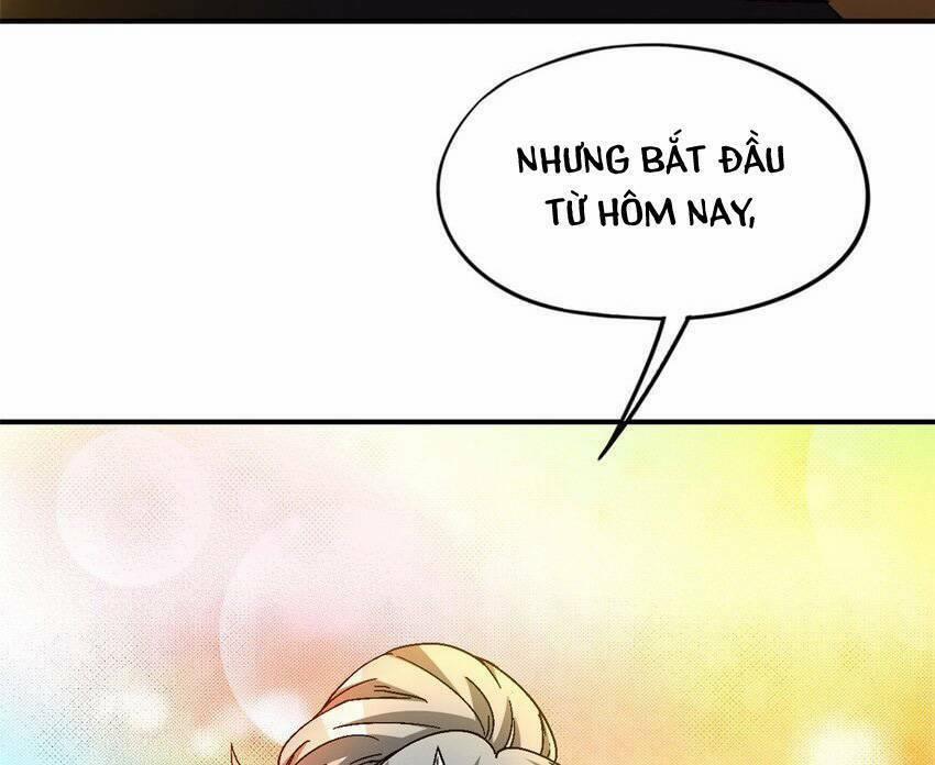 Tận Thế Trò Chơi Ghép Hình 39 trang 51