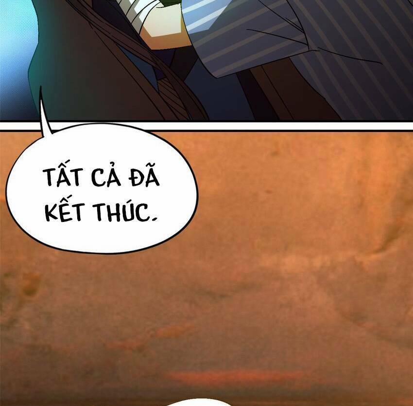 Tận Thế Trò Chơi Ghép Hình 39 trang 53