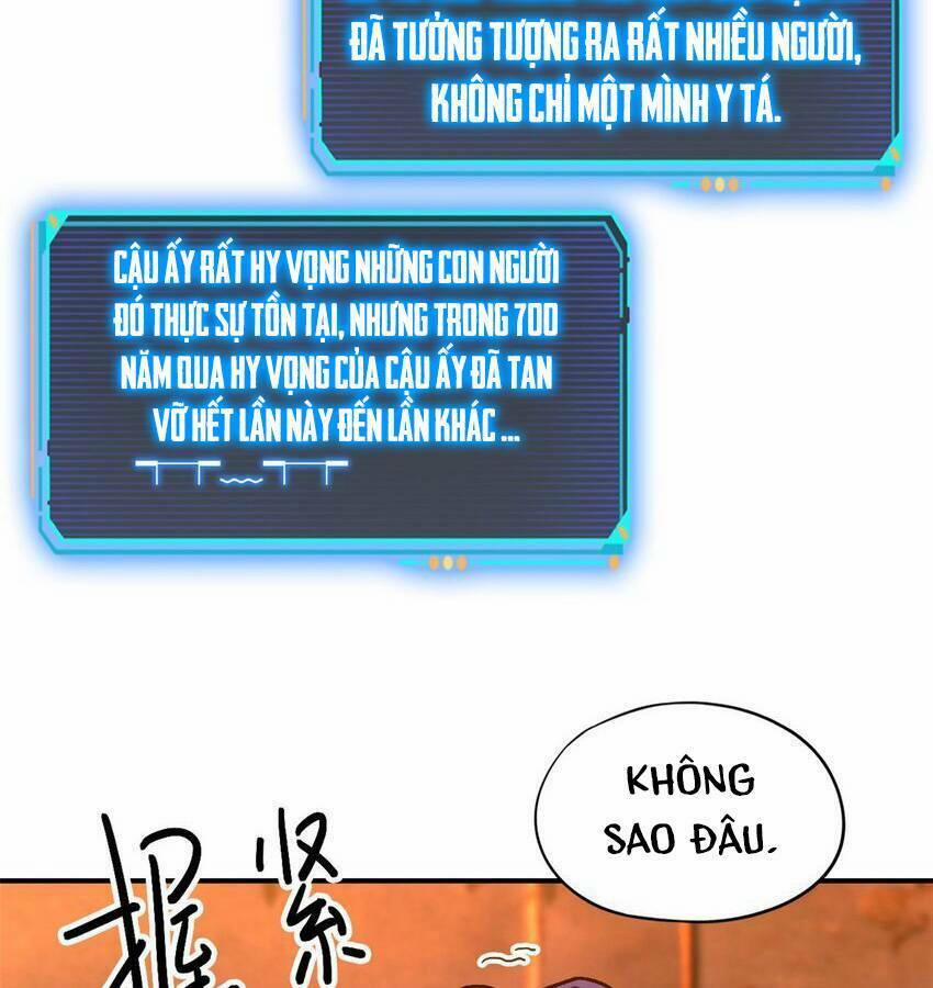 Tận Thế Trò Chơi Ghép Hình 39 trang 57