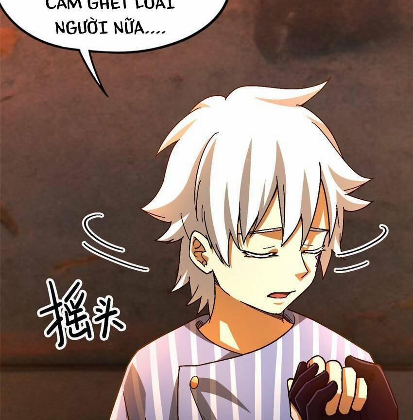 Tận Thế Trò Chơi Ghép Hình 39 trang 59