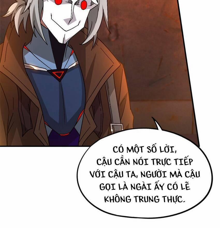 Tận Thế Trò Chơi Ghép Hình 39 trang 65