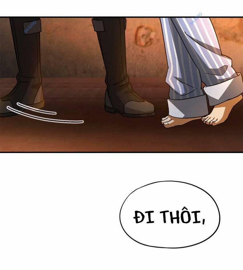 Tận Thế Trò Chơi Ghép Hình 39 trang 66