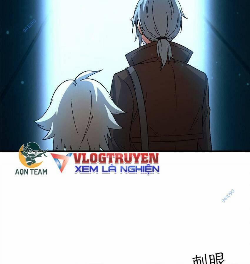 Tận Thế Trò Chơi Ghép Hình 39 trang 68