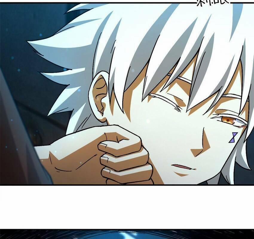 Tận Thế Trò Chơi Ghép Hình 39 trang 69