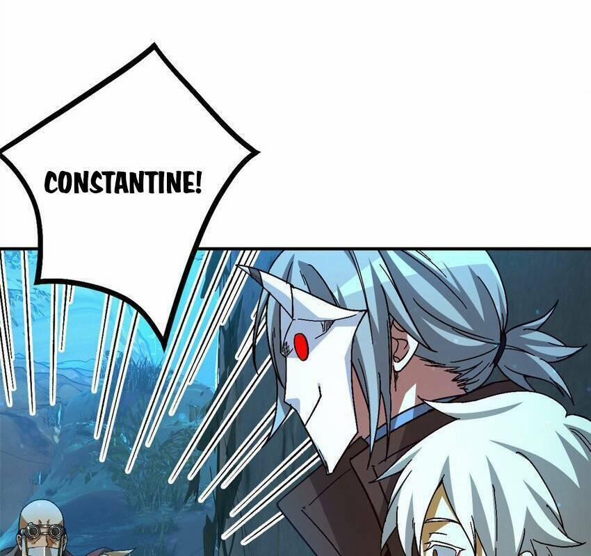 Tận Thế Trò Chơi Ghép Hình 39 trang 71