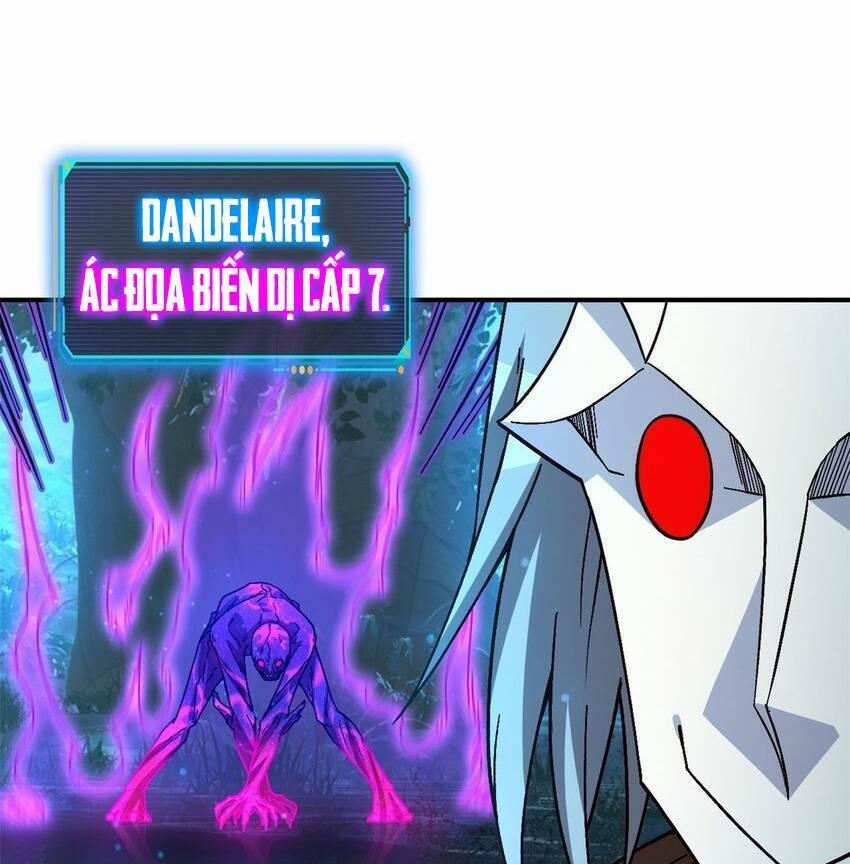 Tận Thế Trò Chơi Ghép Hình 39 trang 73