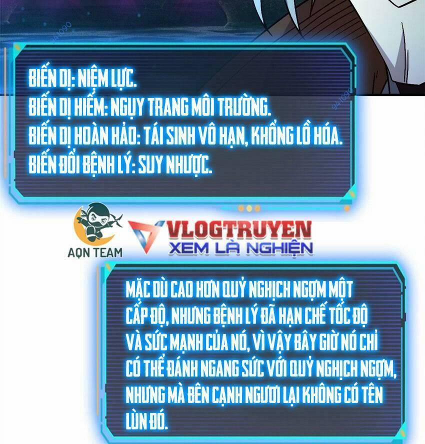 Tận Thế Trò Chơi Ghép Hình 39 trang 74