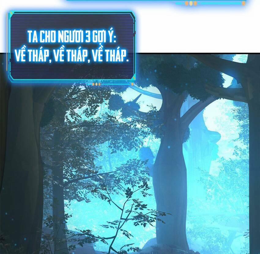 Tận Thế Trò Chơi Ghép Hình 39 trang 75