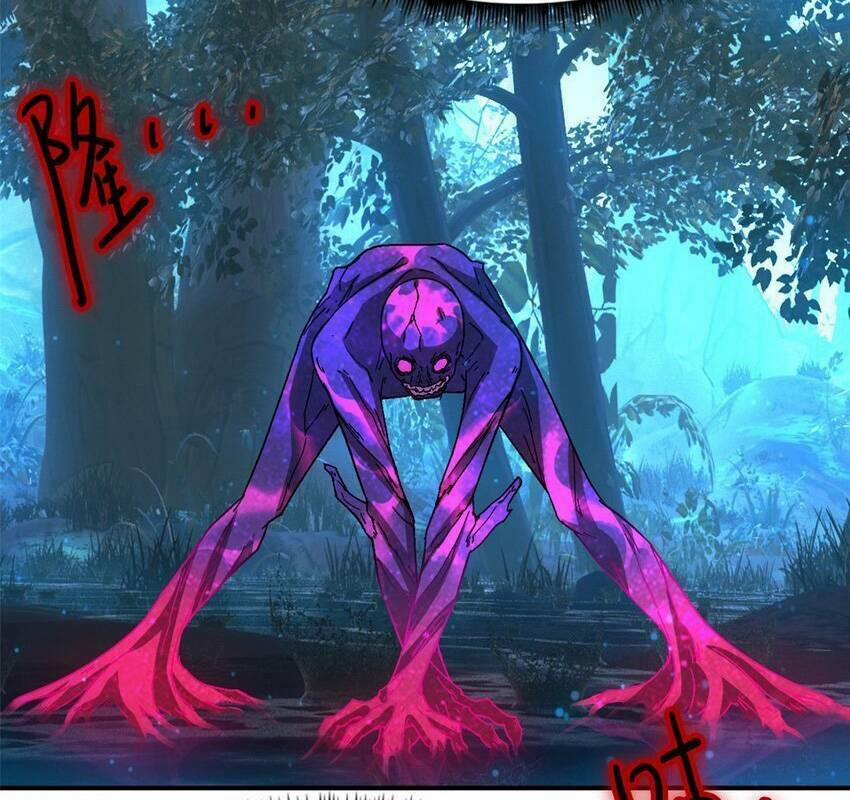 Tận Thế Trò Chơi Ghép Hình 39 trang 77