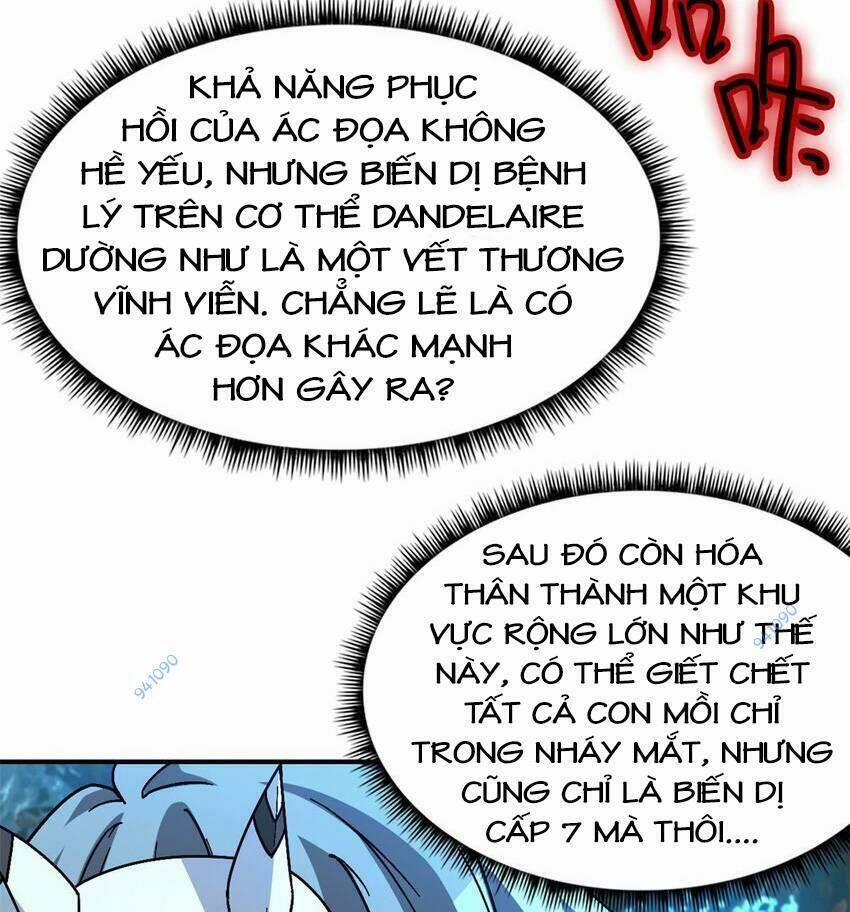 Tận Thế Trò Chơi Ghép Hình 39 trang 78