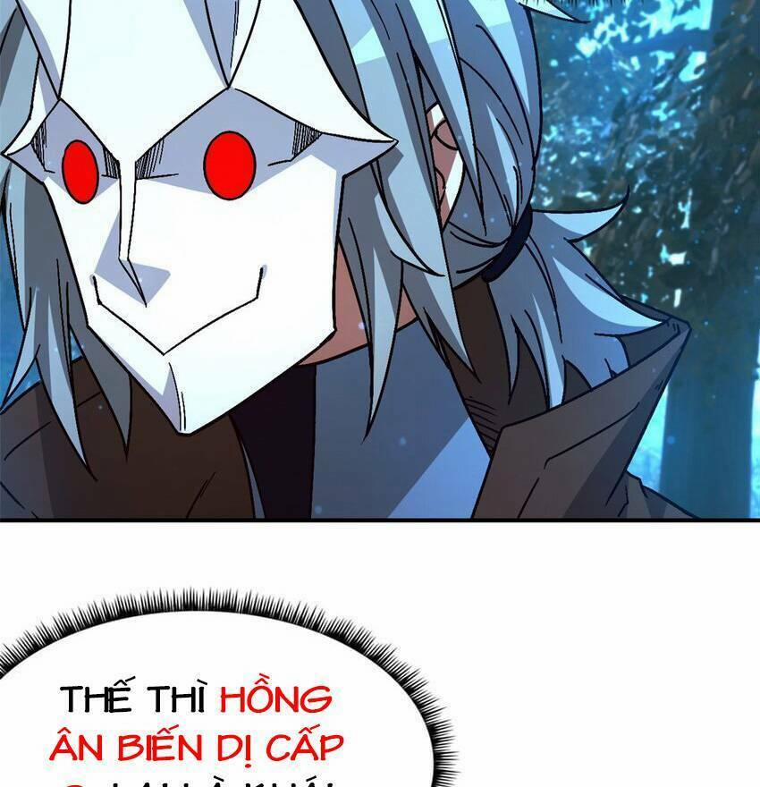 Tận Thế Trò Chơi Ghép Hình 39 trang 79