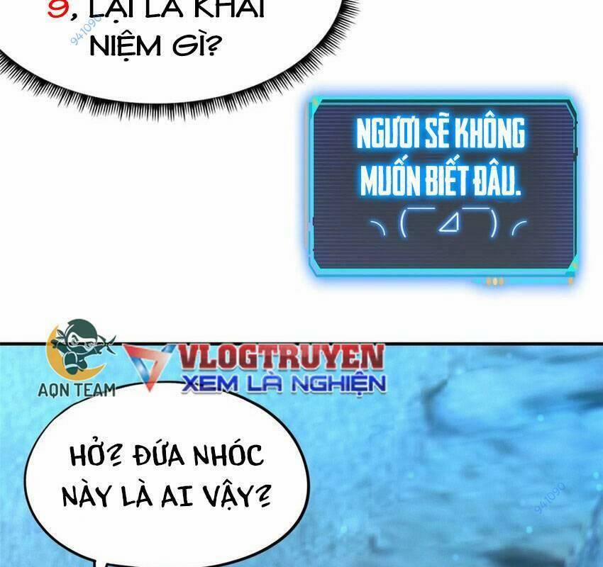 Tận Thế Trò Chơi Ghép Hình 39 trang 80