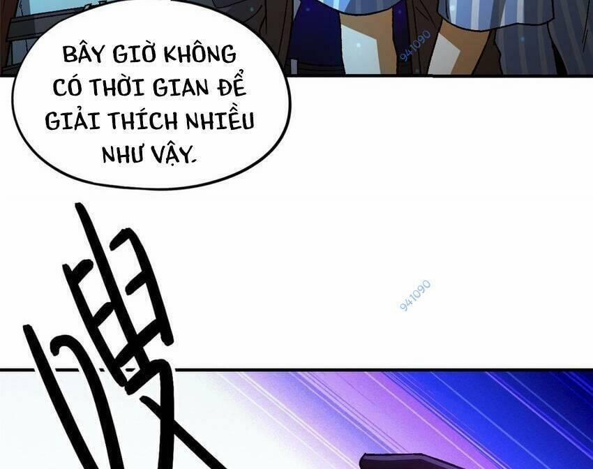 Tận Thế Trò Chơi Ghép Hình 39 trang 82