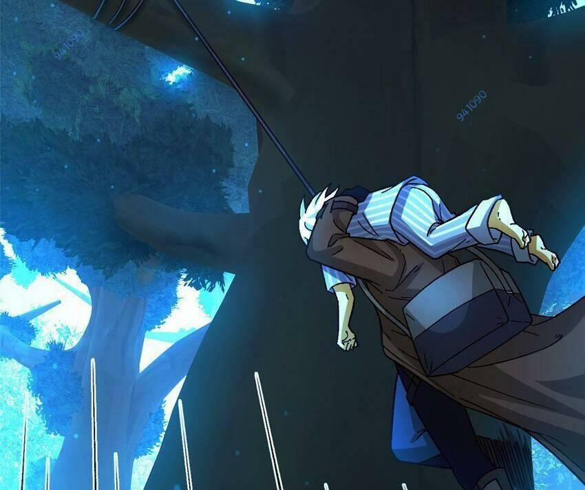 Tận Thế Trò Chơi Ghép Hình 39 trang 84