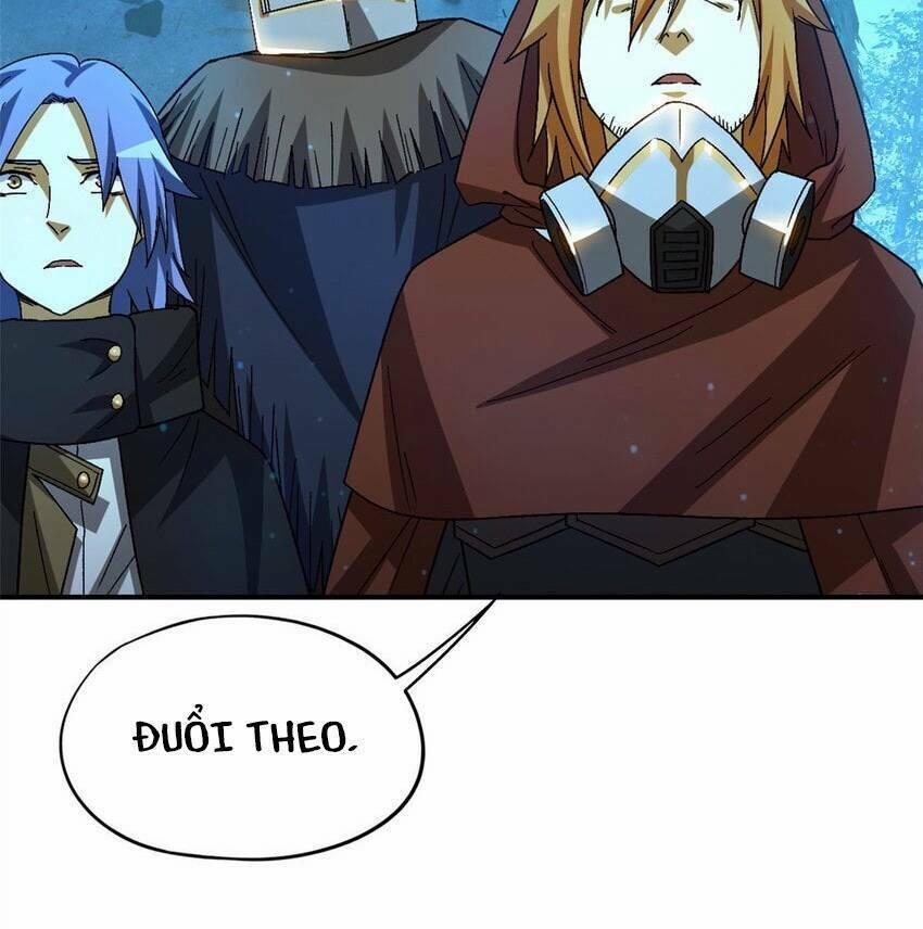 Tận Thế Trò Chơi Ghép Hình 39 trang 89