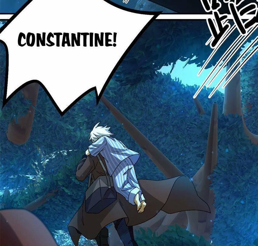 Tận Thế Trò Chơi Ghép Hình 39 trang 91