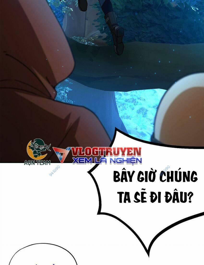 Tận Thế Trò Chơi Ghép Hình 39 trang 92