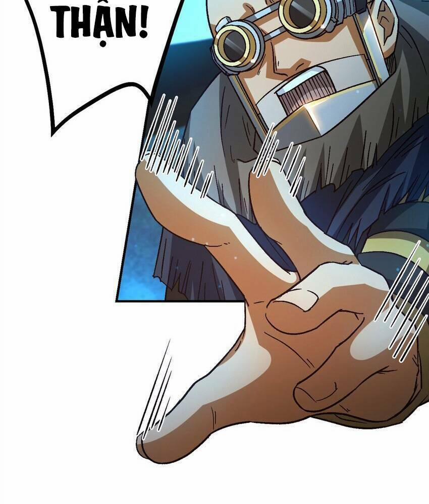 Tận Thế Trò Chơi Ghép Hình 39 trang 97