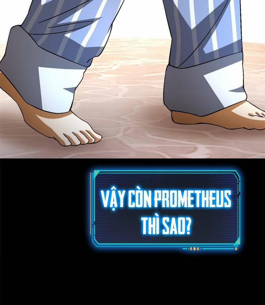 Tận Thế Trò Chơi Ghép Hình 40 trang 109