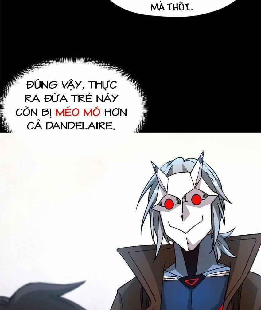 Tận Thế Trò Chơi Ghép Hình 40 trang 113