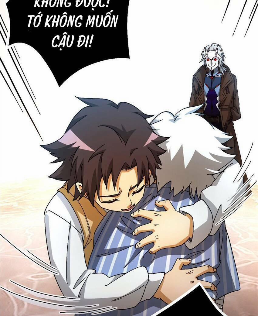 Tận Thế Trò Chơi Ghép Hình 40 trang 117