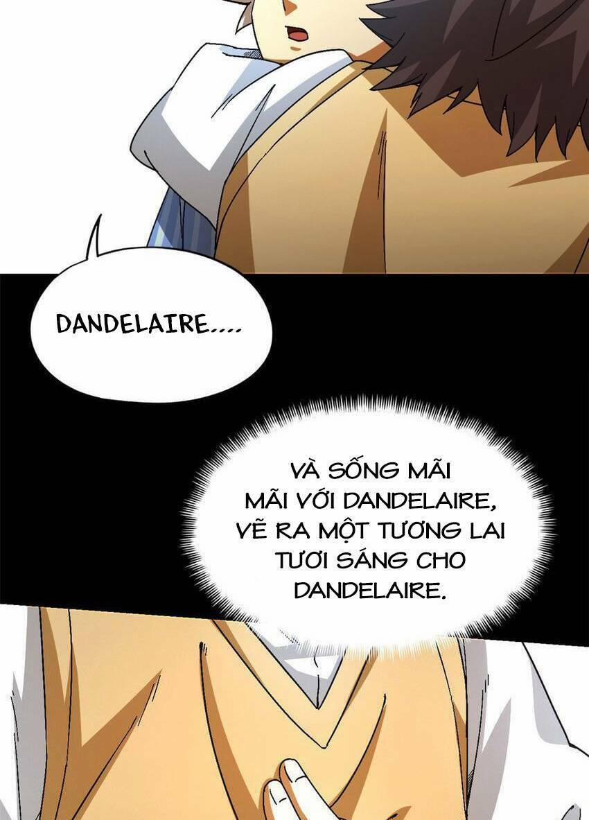 Tận Thế Trò Chơi Ghép Hình 40 trang 119