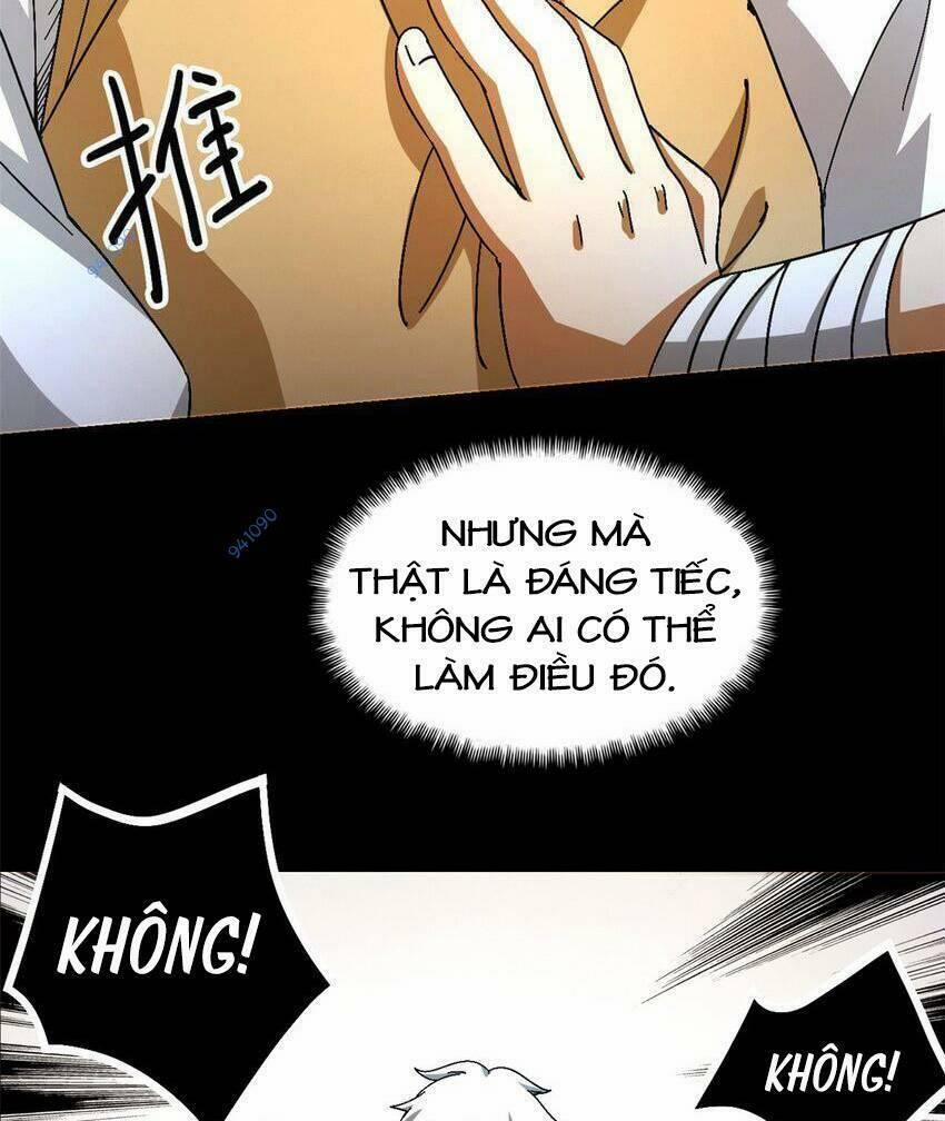 Tận Thế Trò Chơi Ghép Hình 40 trang 120