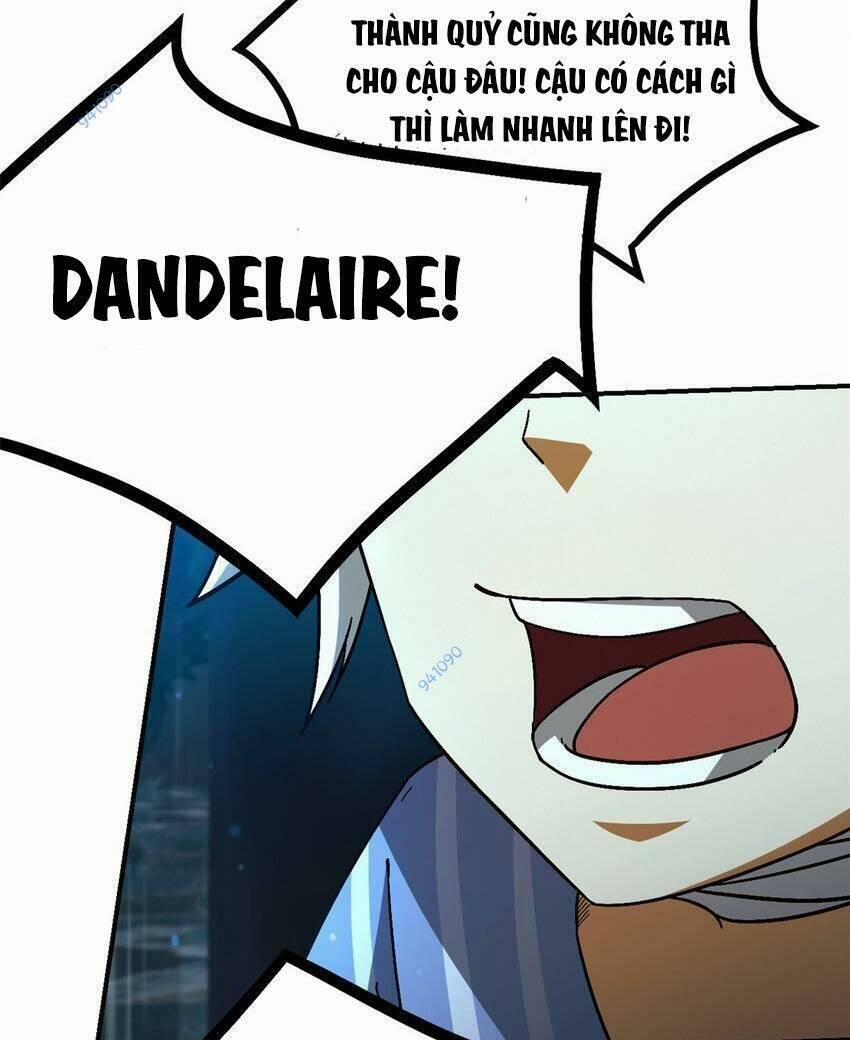 Tận Thế Trò Chơi Ghép Hình 40 trang 124