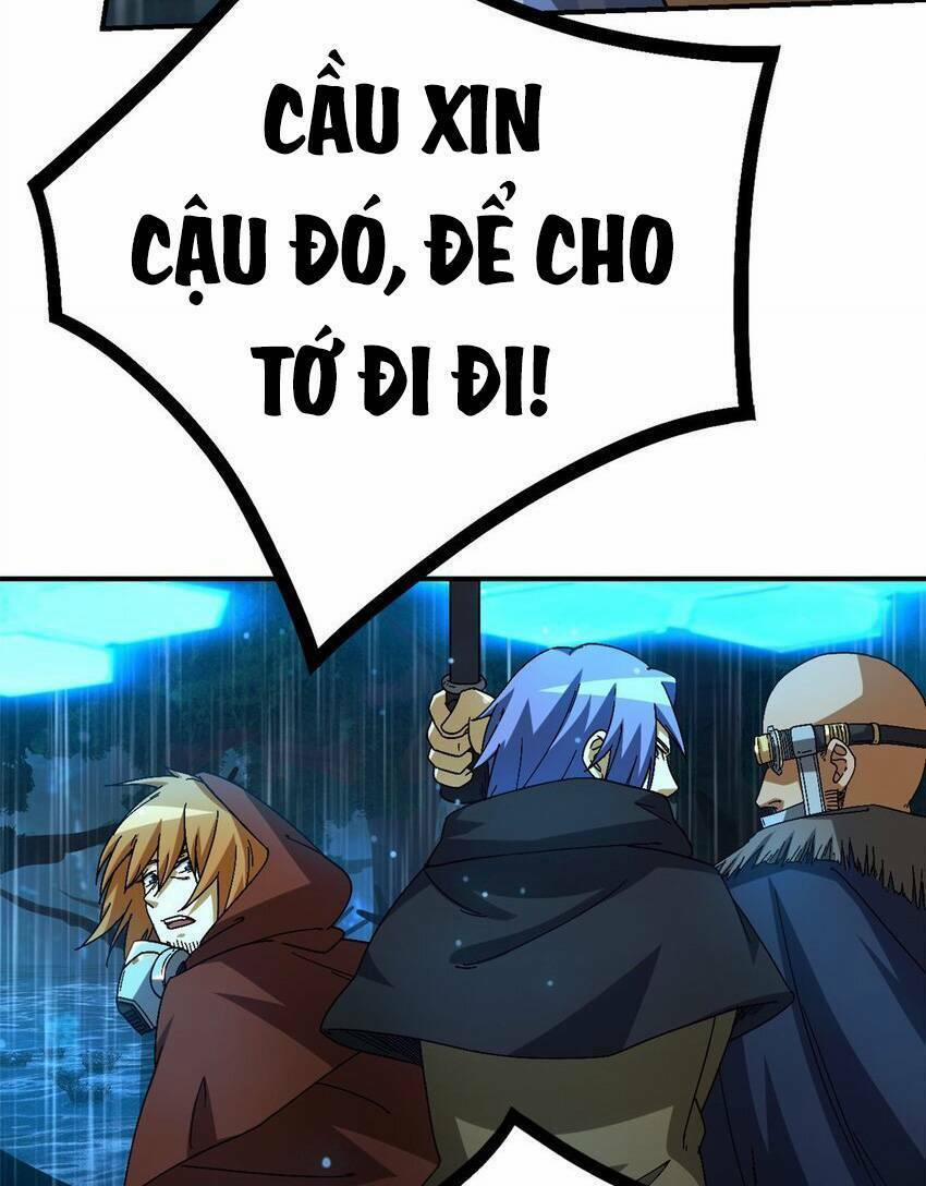 Tận Thế Trò Chơi Ghép Hình 40 trang 125