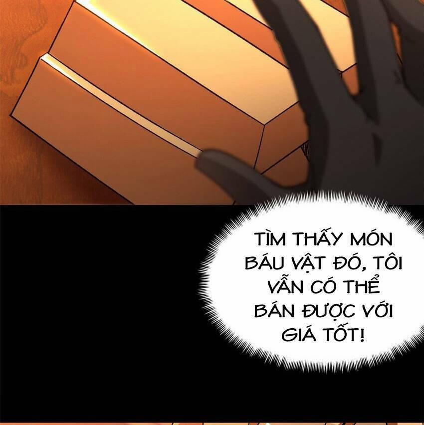 Tận Thế Trò Chơi Ghép Hình 40 trang 13