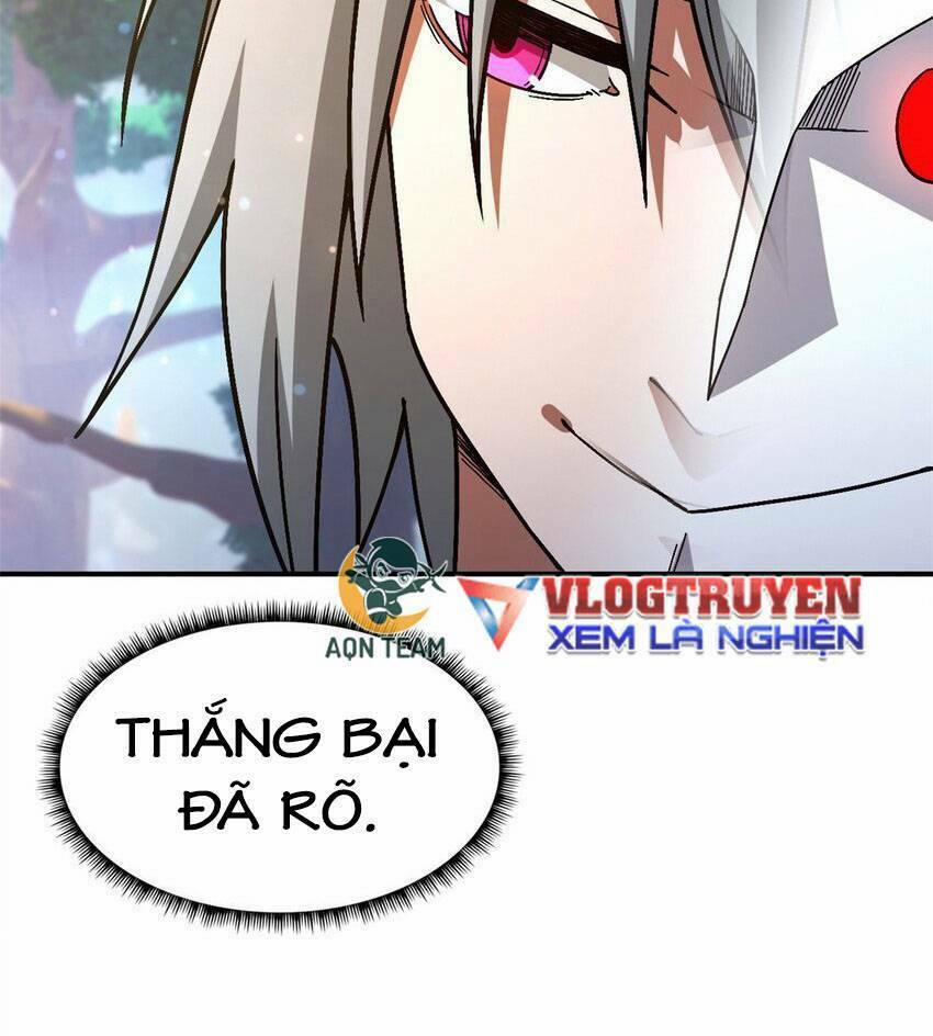 Tận Thế Trò Chơi Ghép Hình 40 trang 131