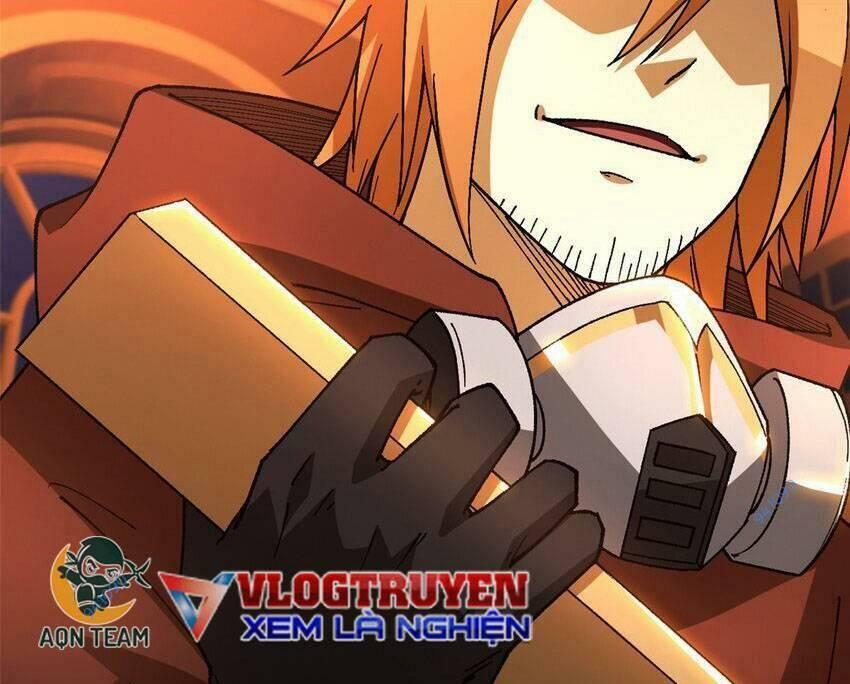 Tận Thế Trò Chơi Ghép Hình 40 trang 14