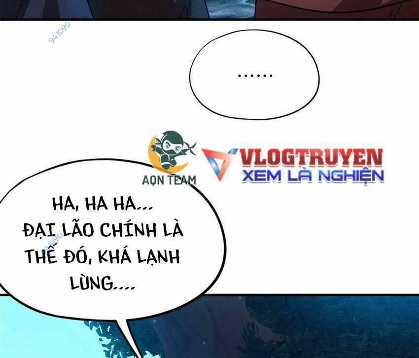 Tận Thế Trò Chơi Ghép Hình 40 trang 20