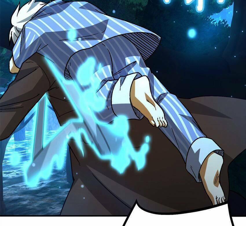 Tận Thế Trò Chơi Ghép Hình 40 trang 23