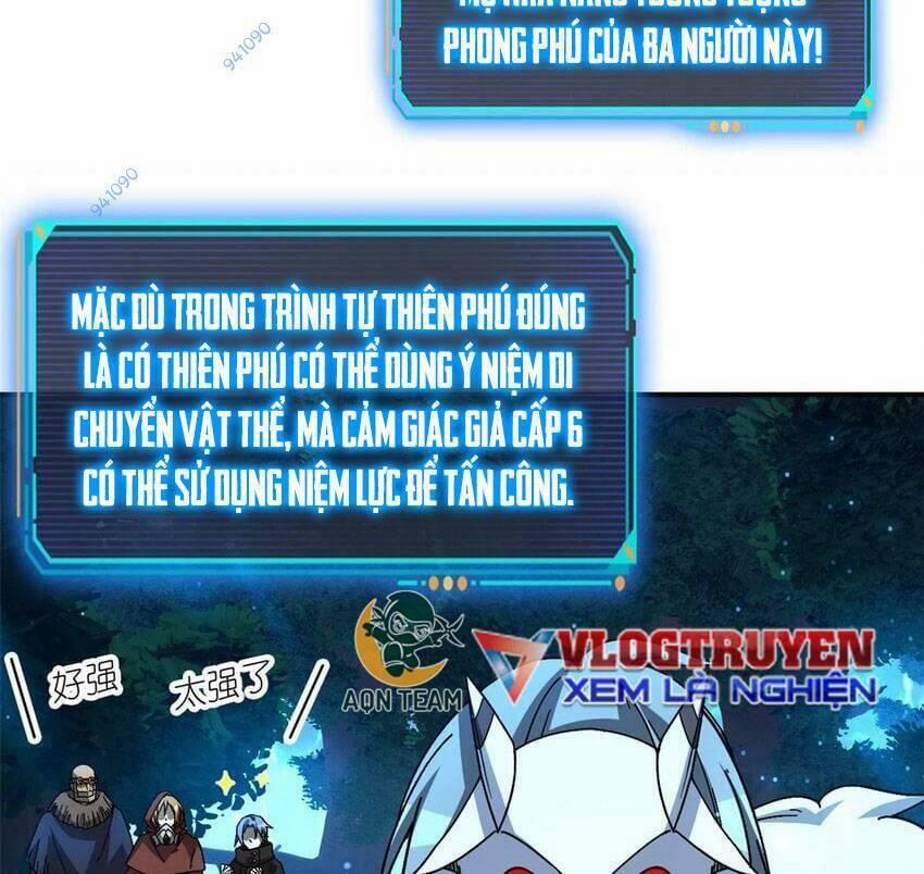 Tận Thế Trò Chơi Ghép Hình 40 trang 26