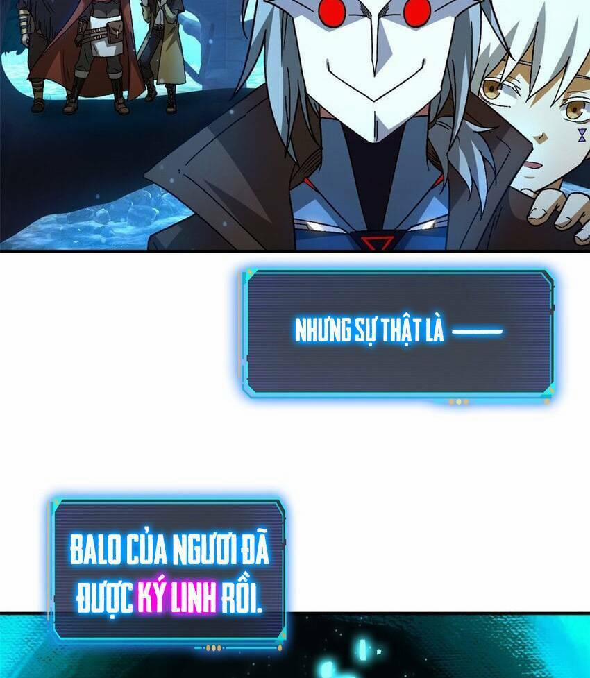 Tận Thế Trò Chơi Ghép Hình 40 trang 27