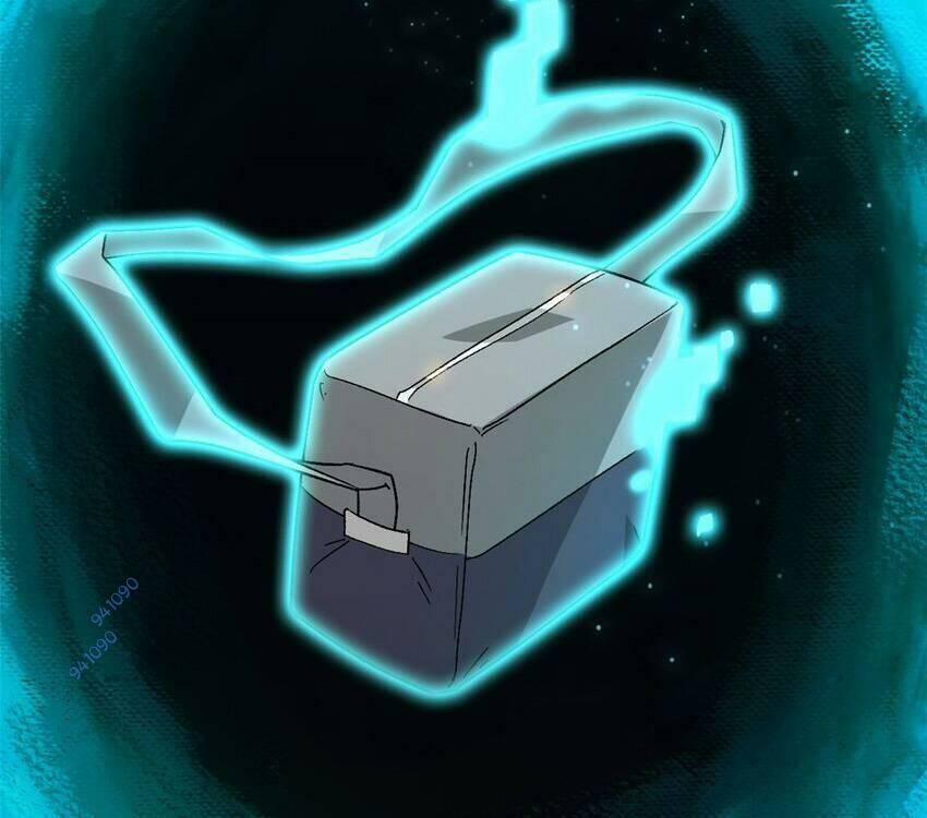 Tận Thế Trò Chơi Ghép Hình 40 trang 28