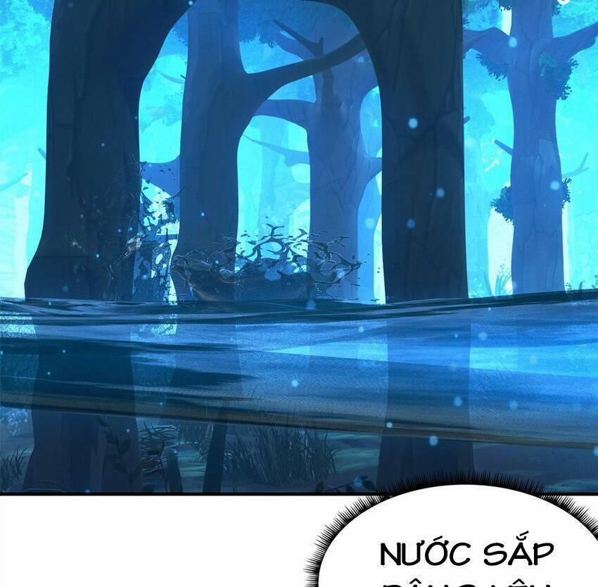 Tận Thế Trò Chơi Ghép Hình 40 trang 3