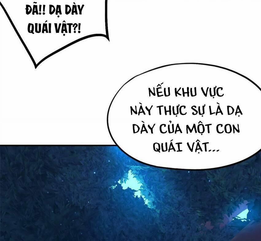 Tận Thế Trò Chơi Ghép Hình 40 trang 37